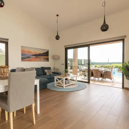 Villa Guestready - Villa Angel Jove 10 Pueblo Majorero *