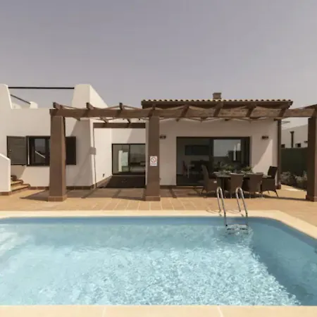 Guestready - Villa Angel Jove 10 Pueblo Majorero 别墅