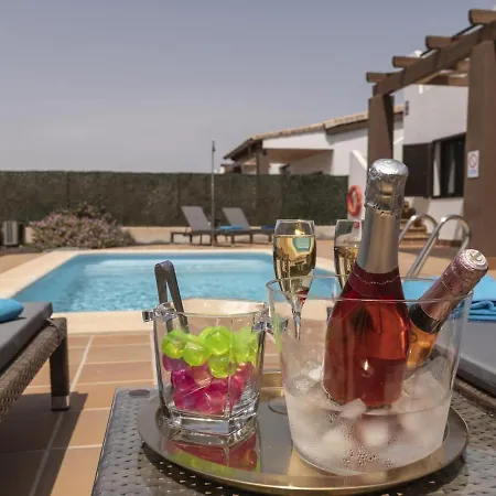 Guestready - Villa Angel Jove 10 Pueblo Majorero