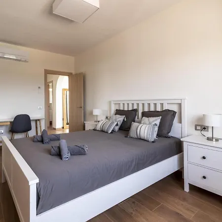 Guestready - Villa Angel Jove 10 Pueblo Majorero *