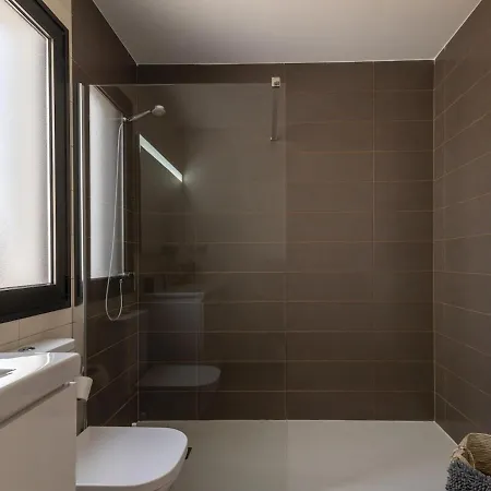 Lightbooking Pueblo Majorero Piscina Climatizada Caleta De Fuste