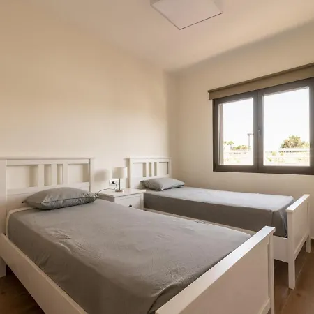 Guestready - Villa Angel Jove 10 Pueblo Majorero * 科斯塔卡莱塔