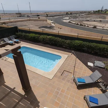 Guestready - Villa Angel Jove 10 Pueblo Majorero Villa Caleta de Fuste