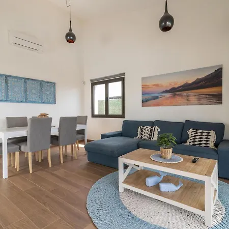 Guestready - Villa Angel Jove 10 Pueblo Majorero * 科斯塔卡莱塔