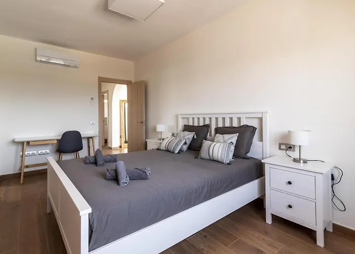 Guestready - Angel Jove 10 Pueblo Majorero * كاليتا ذي فوستي