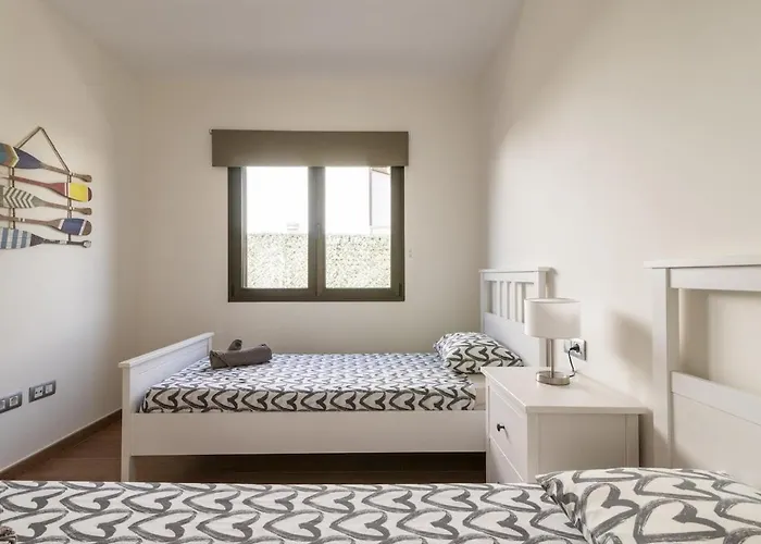 Guestready - Angel Jove 10 Pueblo Majorero فيلة *