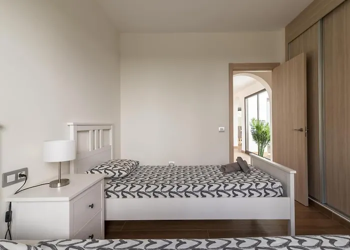 فيلة Guestready - Angel Jove 10 Pueblo Majorero *