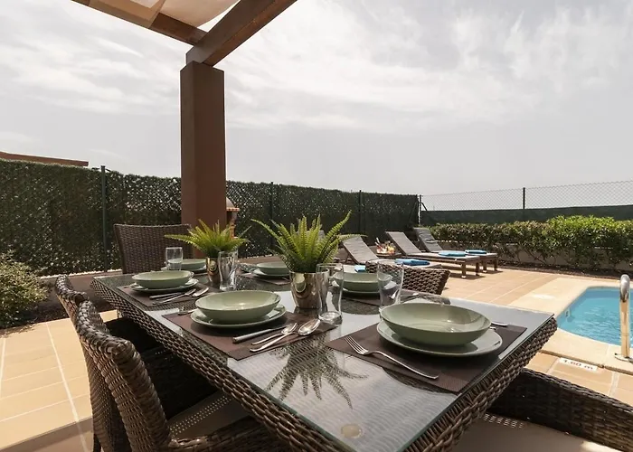 Guestready - Angel Jove 10 Pueblo Majorero * كاليتا ذي فوستي