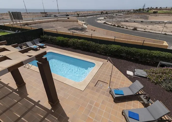 Guestready - Angel Jove 10 Pueblo Majorero