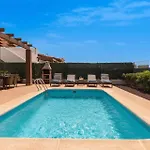 Guestready - Angel Jove 10 Pueblo Majorero Villa