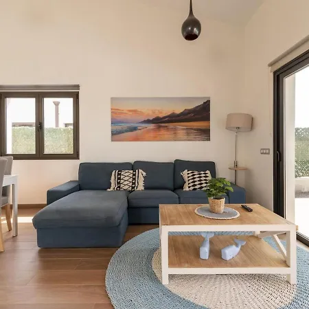 Guestready - Villa Angel Jove 10 Pueblo Majorero * Caleta De Fuste