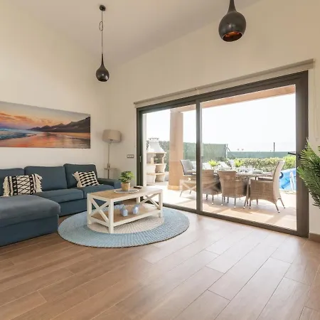 Guestready - Villa Angel Jove 10 Pueblo Majorero *