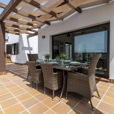 GuestReady - Villa Angel Jove 10 Pueblo Majorero * Caleta De Fuste