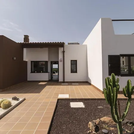 GuestReady - Villa Angel Jove 10 Pueblo Majorero