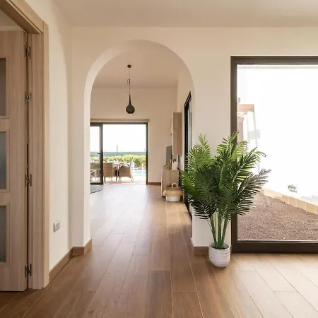 Villa GuestReady - Villa Angel Jove 10 Pueblo Majorero *