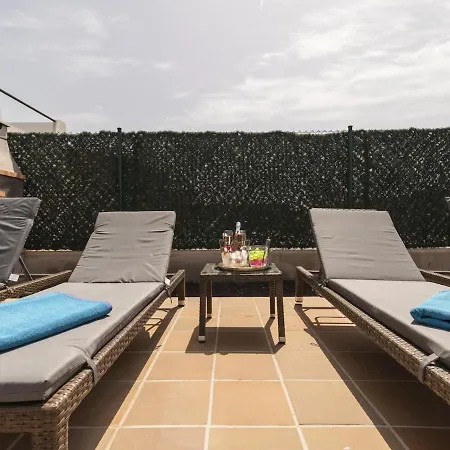 Guestready - Villa Angel Jove 10 Pueblo Majorero * Caleta De Fuste