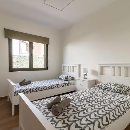 Villa Guestready - Villa Angel Jove 10 Pueblo Majorero Caleta De Fuste