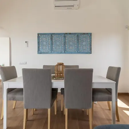 Guestready - Villa Angel Jove 10 Pueblo Majorero Willa Caleta De Fuste