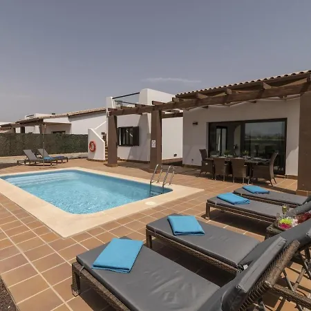 Guestready - Angel Jove 10 Pueblo Majorero * Caleta De Fuste