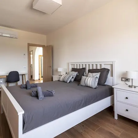 Guestready - Villa Angel Jove 10 Pueblo Majorero * Caleta De Fuste