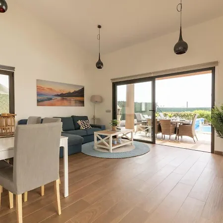 Guestready - Villa Angel Jove 10 Pueblo Majorero Willa Caleta De Fuste