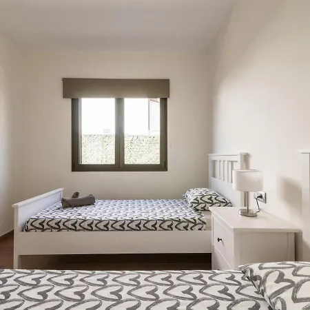 Guestready - Villa Angel Jove 10 Pueblo Majorero Willa *