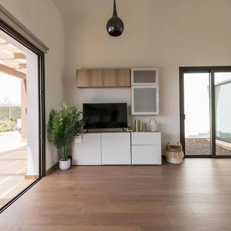 Guestready - Villa Angel Jove 10 Pueblo Majorero Willa Caleta De Fuste