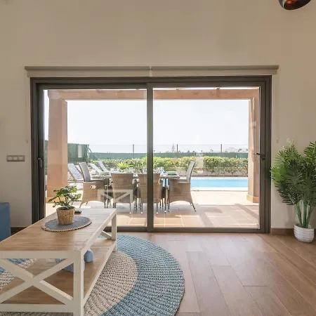 Willa Guestready - Villa Angel Jove 10 Pueblo Majorero Caleta De Fuste