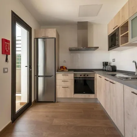 Guestready - Villa Angel Jove 10 Pueblo Majorero * Caleta De Fuste