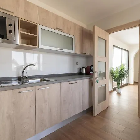 Guestready - Villa Angel Jove 10 Pueblo Majorero Willa