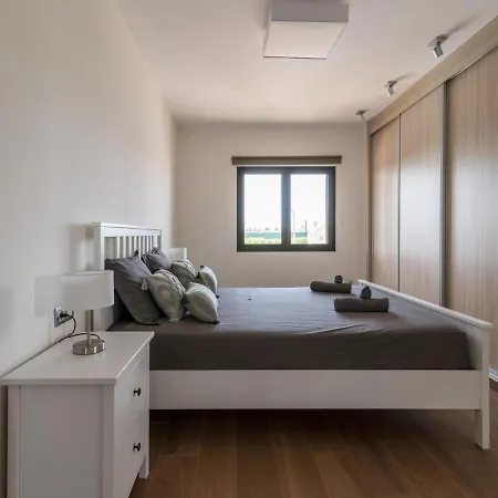 Guestready - Villa Angel Jove 10 Pueblo Majorero Willa *