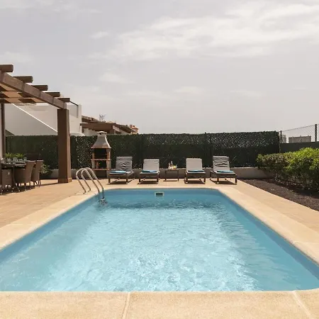 Guestready - Villa Angel Jove 10 Pueblo Majorero *