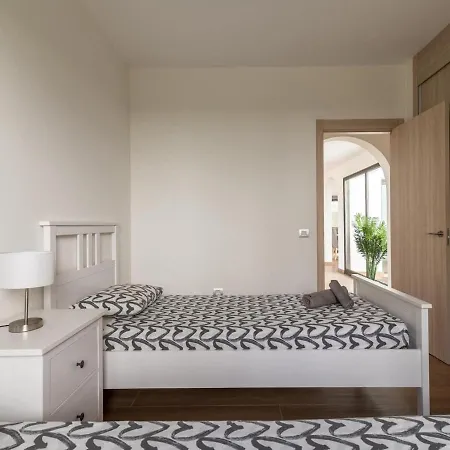 Willa Guestready - Villa Angel Jove 10 Pueblo Majorero *