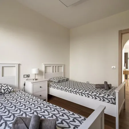 Guestready - Villa Angel Jove 10 Pueblo Majorero Caleta De Fuste