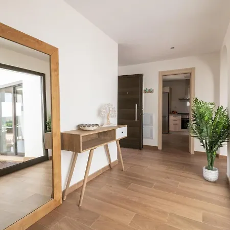 Willa Guestready - Villa Angel Jove 10 Pueblo Majorero