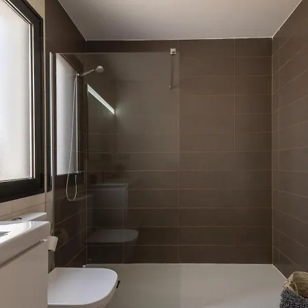 Willa Guestready - Villa Angel Jove 10 Pueblo Majorero *