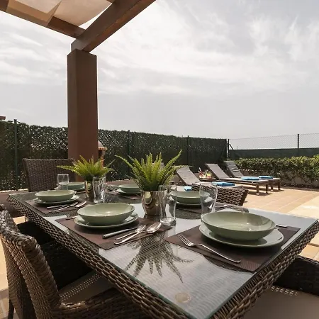 Guestready - Villa Angel Jove 10 Pueblo Majorero * Caleta De Fuste