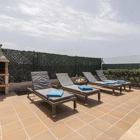 Guestready - Villa Angel Jove 10 Pueblo Majorero Willa