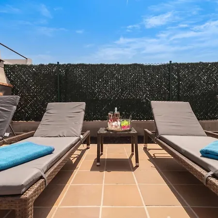 Guestready - Luxury Villa With Private Pool Caleta De Fuste
