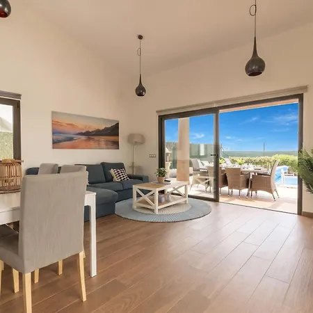 Guestready - Luxury Villa With Private Pool * Caleta De Fuste