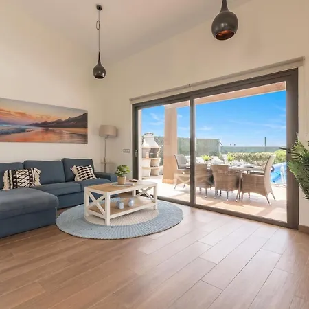 Guestready - Luxury Villa With Private Pool Caleta De Fuste