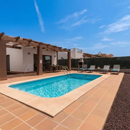 Guestready - Luxury Villa With Private Pool
