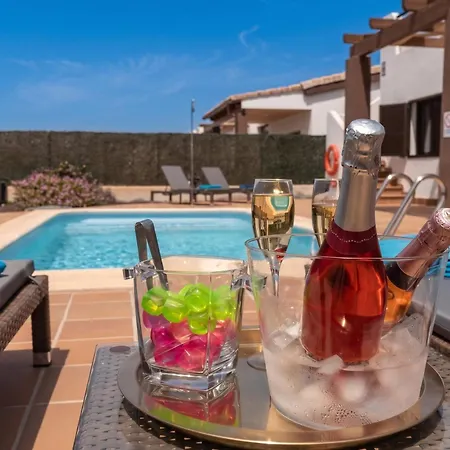 Guestready - Luxury Villa With Private Pool *