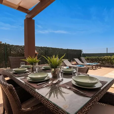 Guestready - Luxury Villa With Private Pool Caleta De Fuste