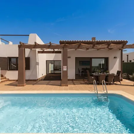 Villa Guestready - Luxury Villa With Private Pool