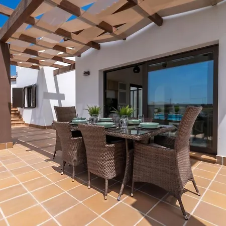 Guestready - Luxury Villa With Private Pool Caleta De Fuste
