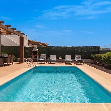 Guestready - Luxury Villa With Private Pool Villa