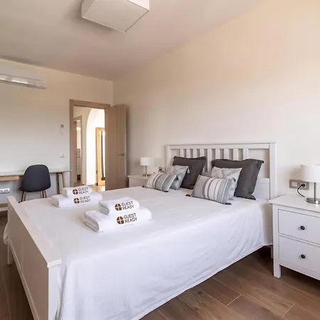 Guestready - Luxury Villa With Private Pool * Caleta De Fuste