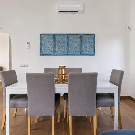 Villa Guestready - Luxury With Private Pool *