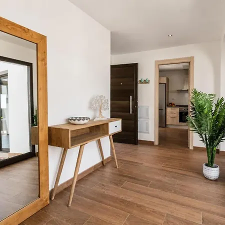 Villa Guestready - Luxury With Private Pool Caleta De Fuste
